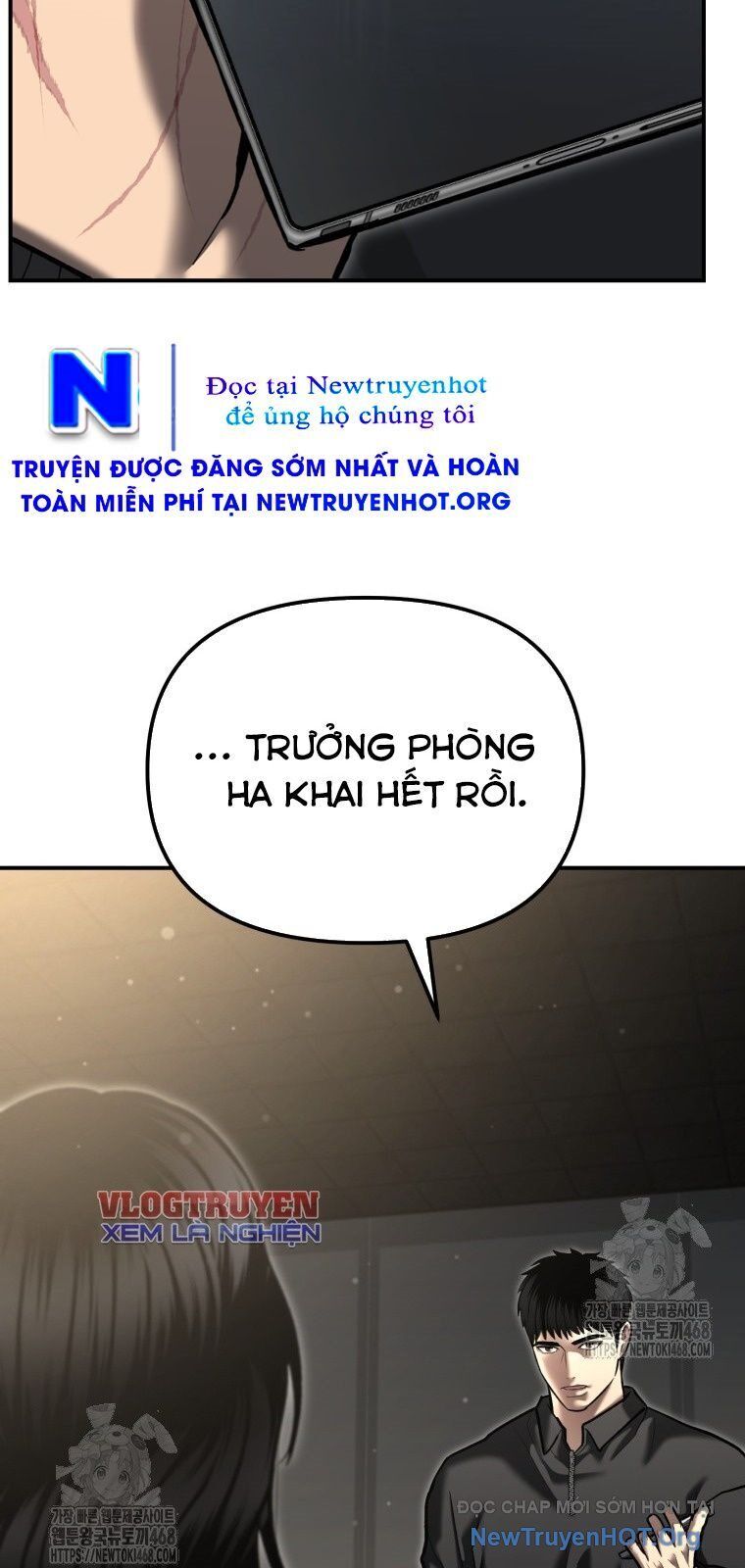 Cảnh Sát Bất Bại Chapter 51 - Next 