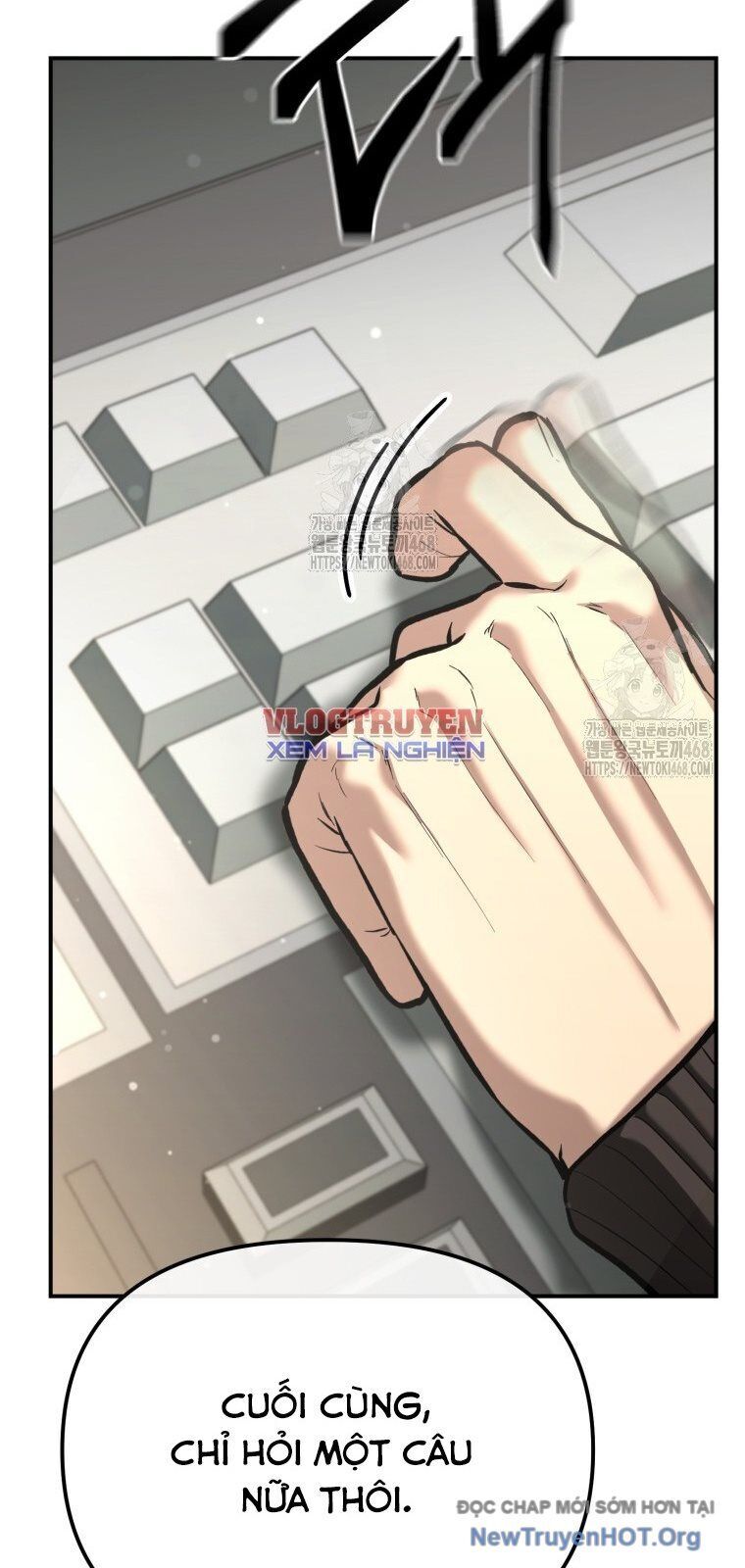 Cảnh Sát Bất Bại Chapter 51 - Next 