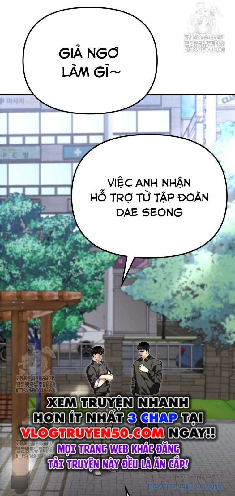 Cảnh Sát Bất Bại Chapter 51 - Next 
