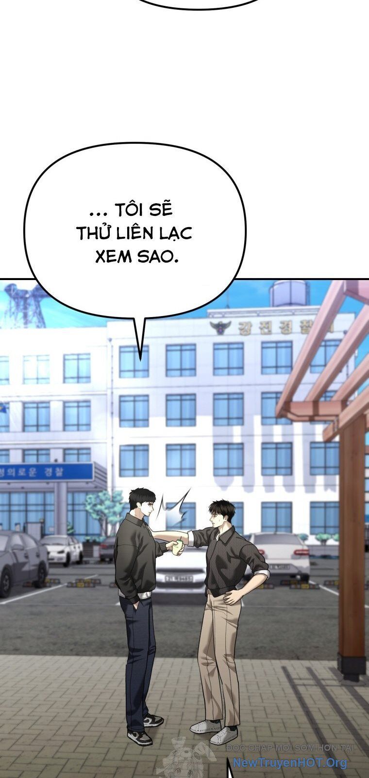 Cảnh Sát Bất Bại Chapter 51 - Next 