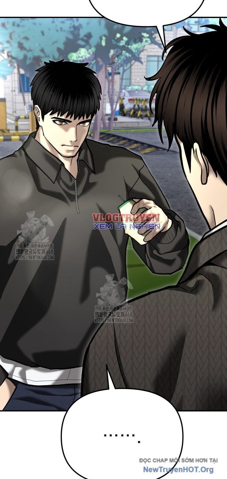 Cảnh Sát Bất Bại Chapter 51 - Next 