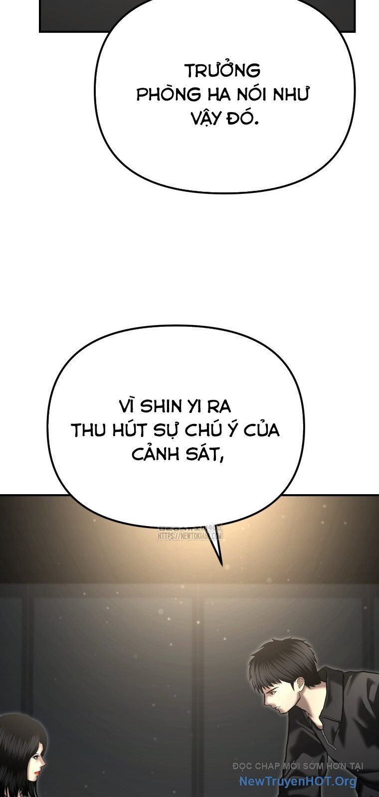 Cảnh Sát Bất Bại Chapter 51 - Next 