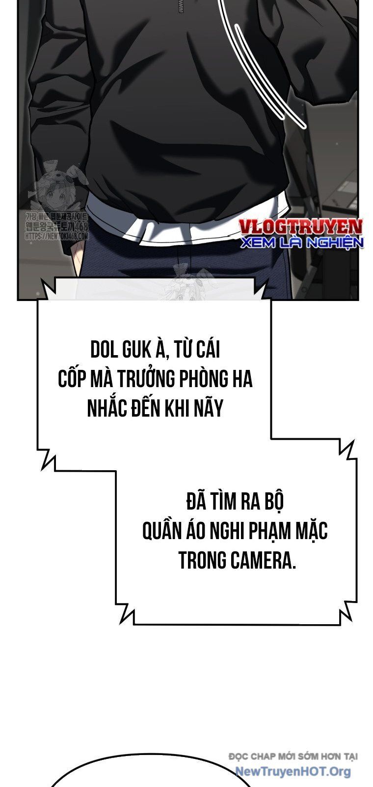 Cảnh Sát Bất Bại Chapter 51 - Next 
