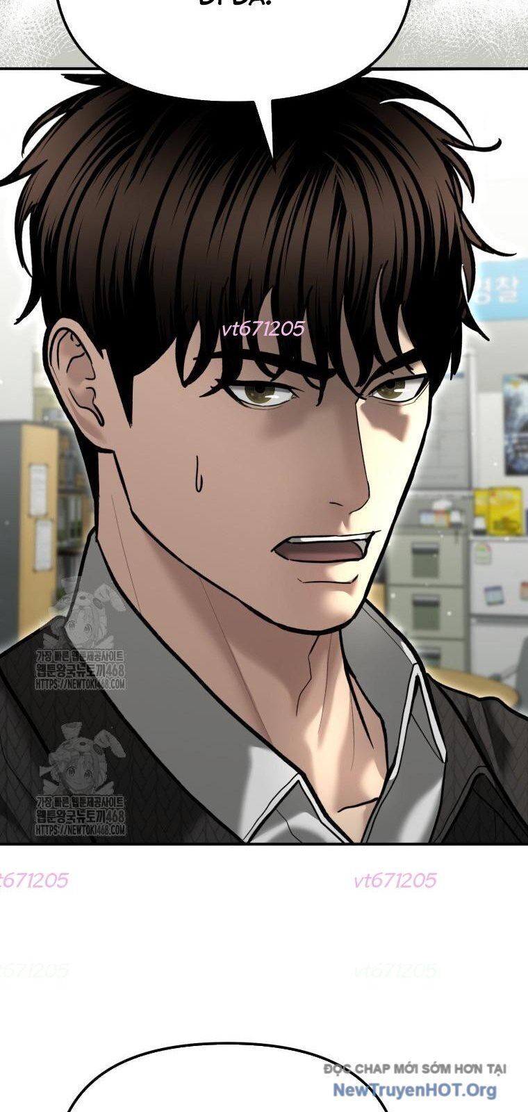 Cảnh Sát Bất Bại Chapter 51 - Next 