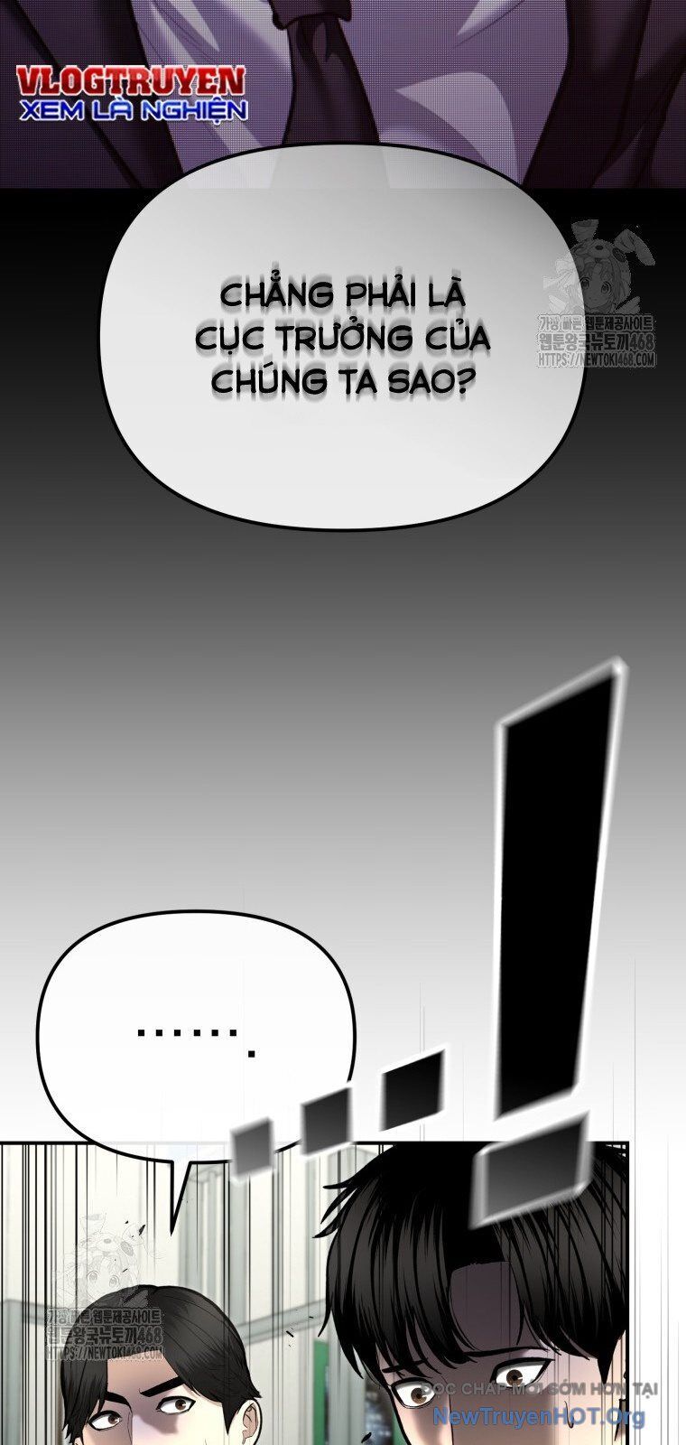 Cảnh Sát Bất Bại Chapter 51 - Next 