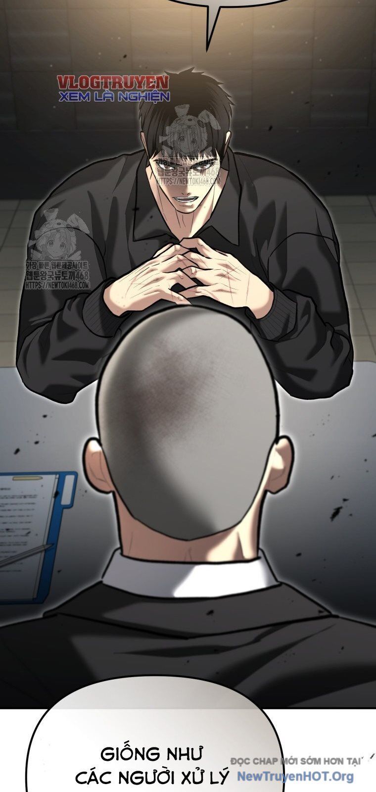 Cảnh Sát Bất Bại Chapter 51 - Next 