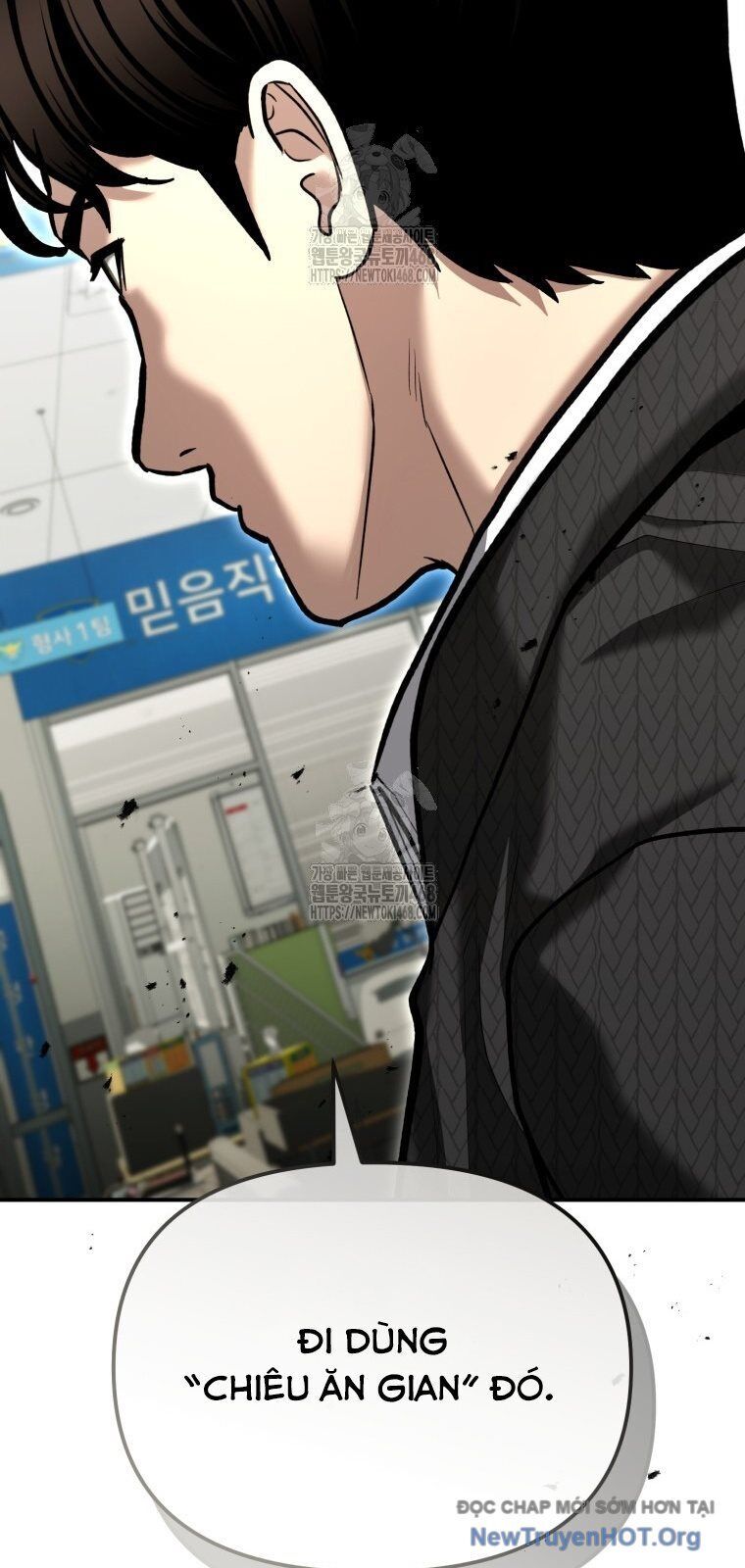 Cảnh Sát Bất Bại Chapter 51 - Next 