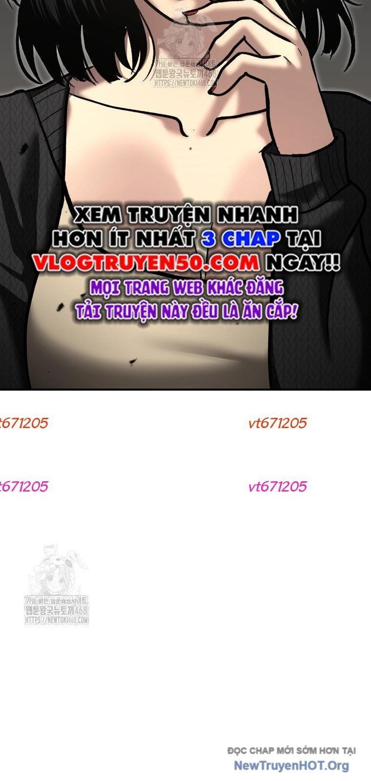 Cảnh Sát Bất Bại Chapter 51 - Next 