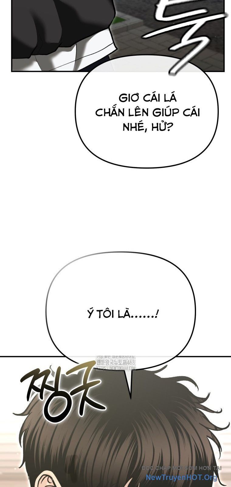 Cảnh Sát Bất Bại Chapter 51 - Next 