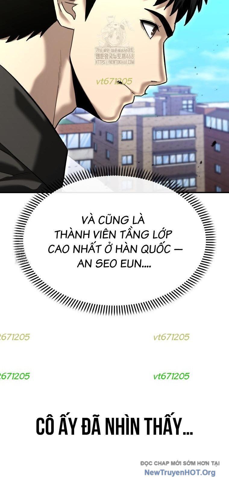 Cảnh Sát Bất Bại Chapter 51 - Next 