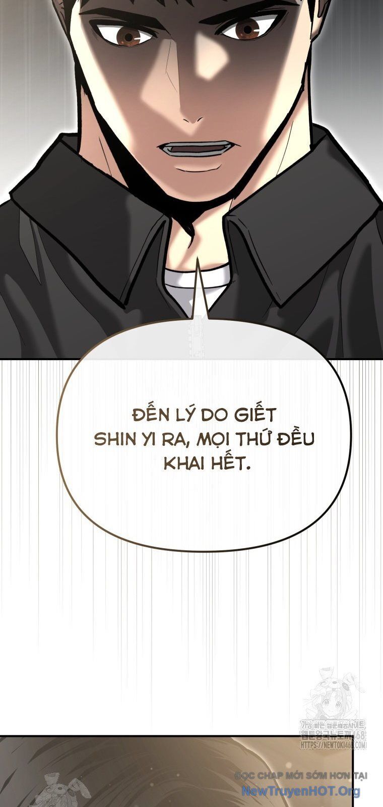 Cảnh Sát Bất Bại Chapter 51 - Next 