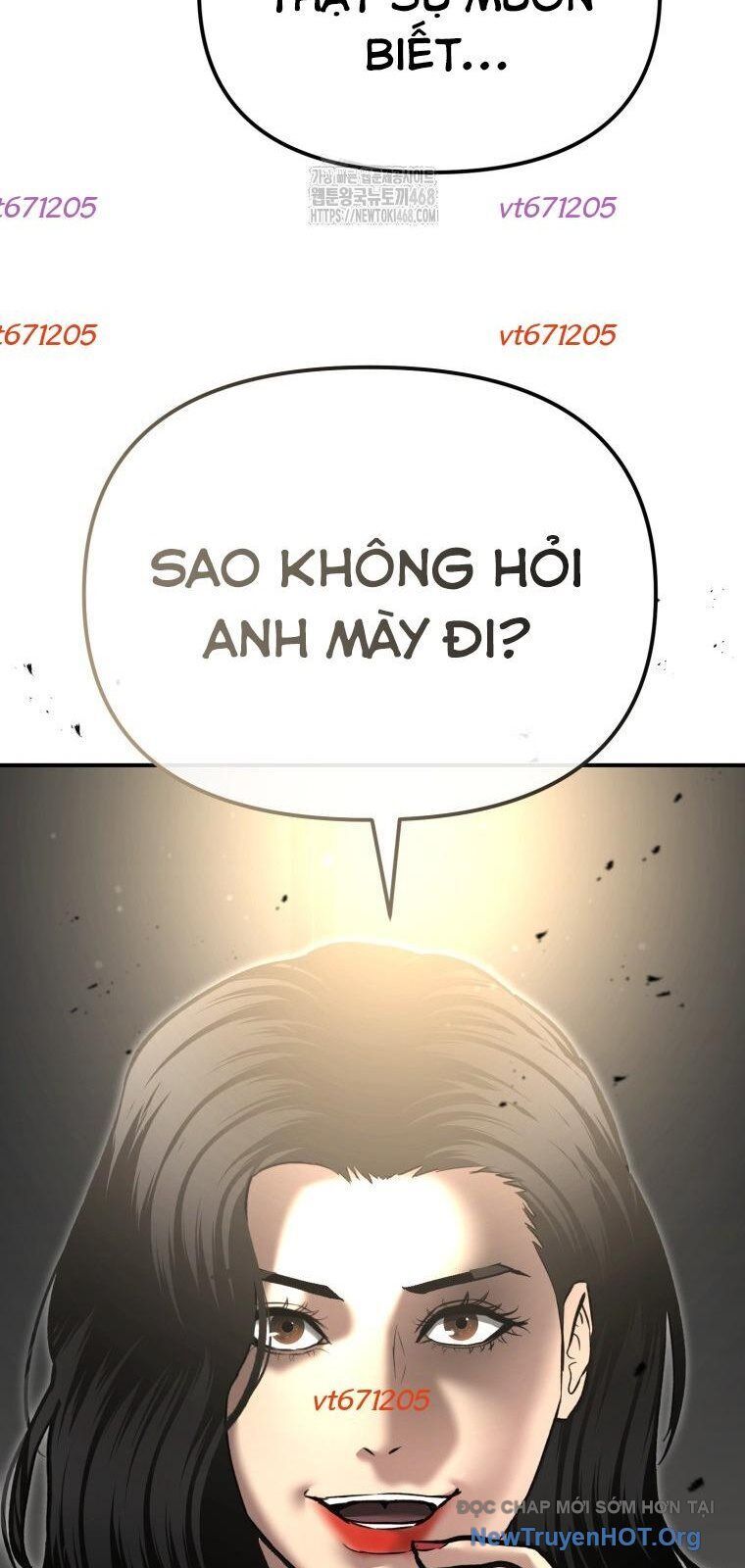 Cảnh Sát Bất Bại Chapter 51 - Next 