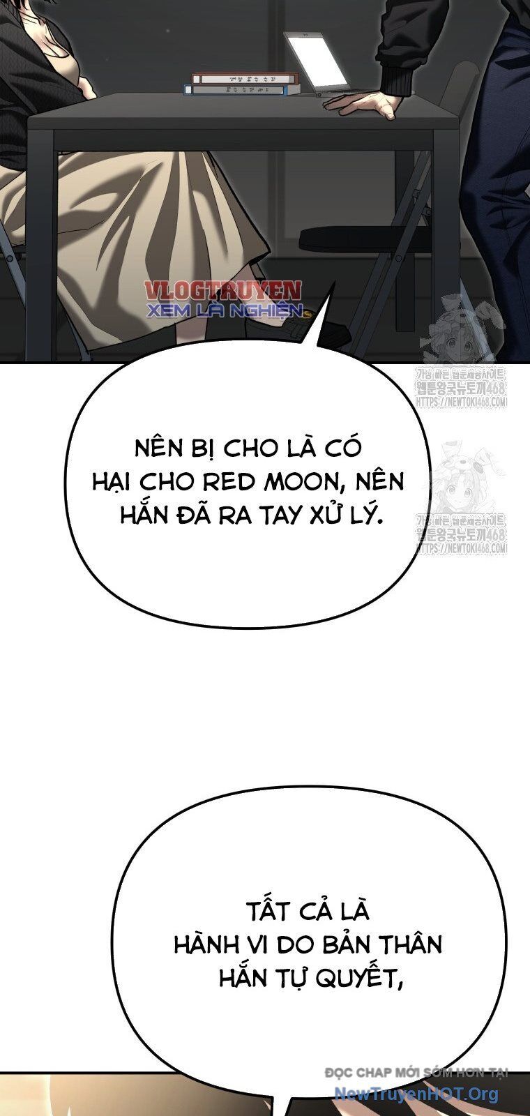 Cảnh Sát Bất Bại Chapter 51 - Next 