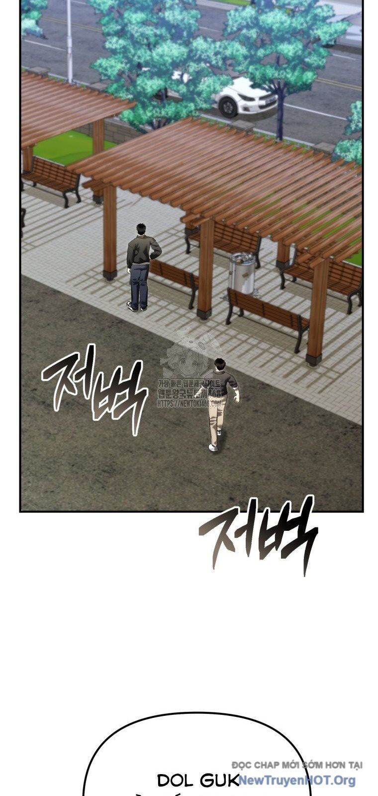 Cảnh Sát Bất Bại Chapter 51 - Next 