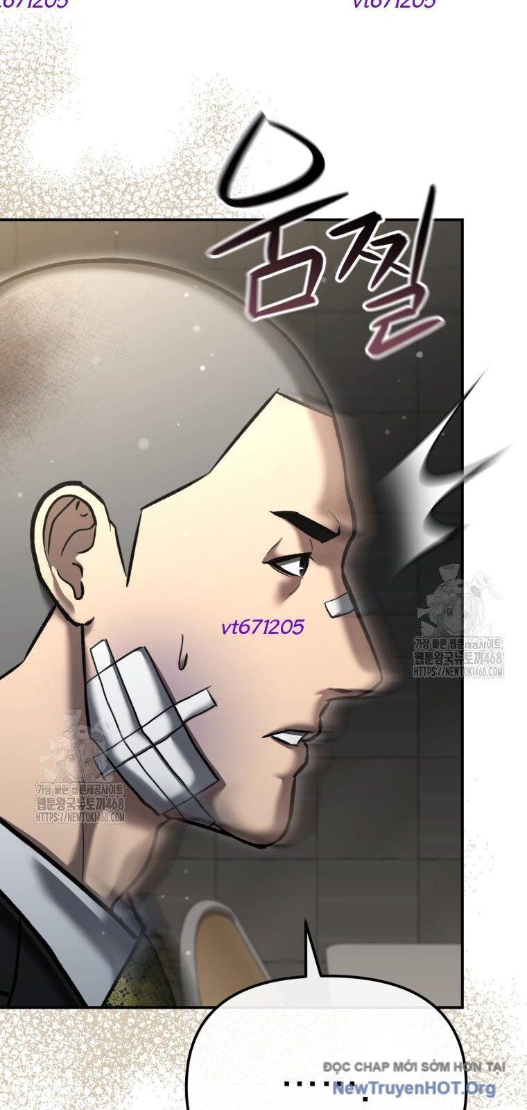 Cảnh Sát Bất Bại Chapter 51 - Next 