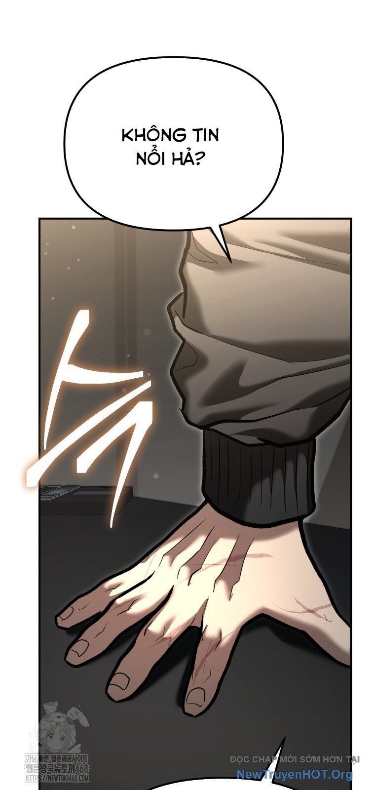 Cảnh Sát Bất Bại Chapter 51 - Next 