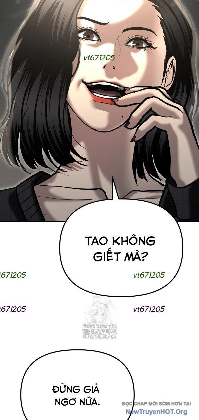 Cảnh Sát Bất Bại Chapter 51 - Next 