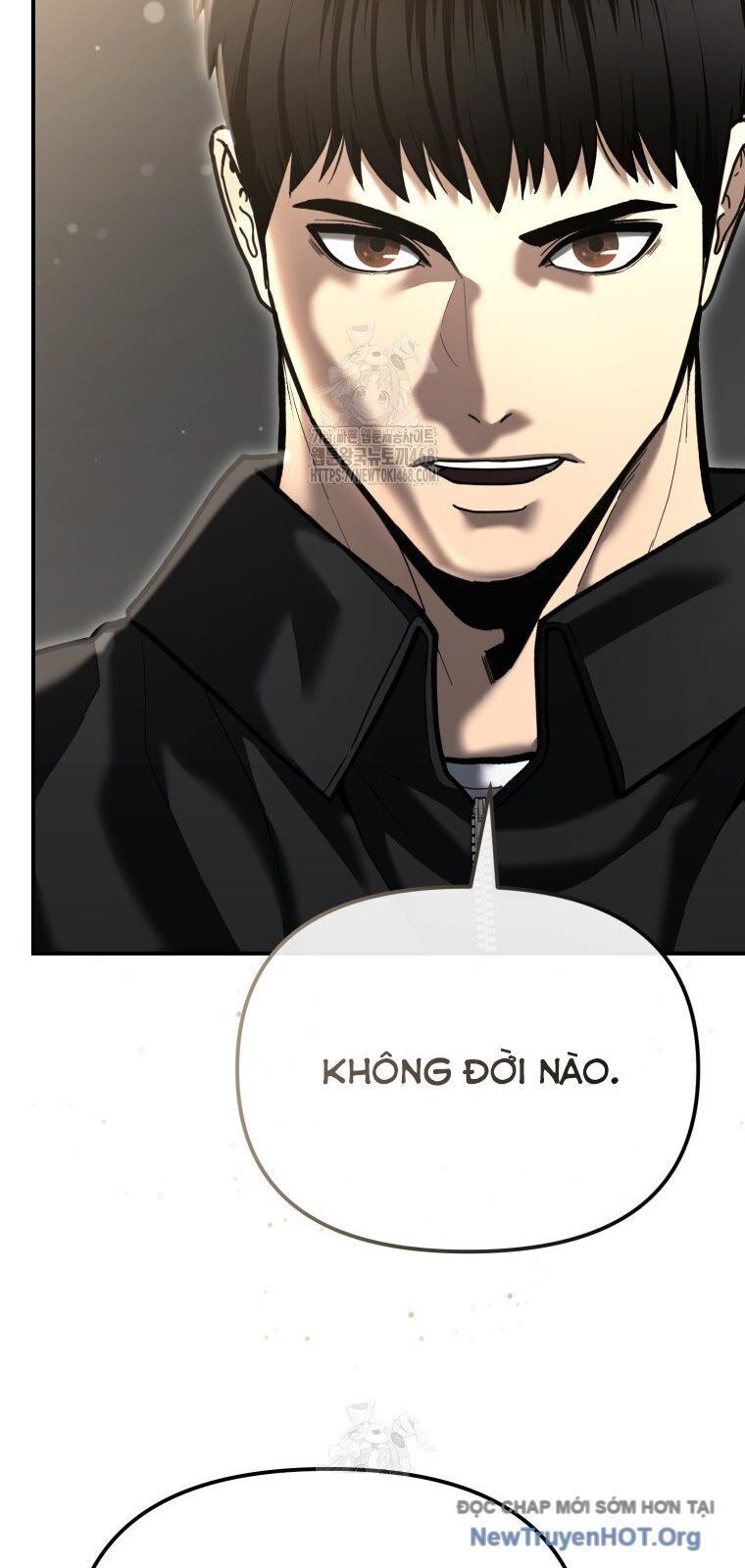 Cảnh Sát Bất Bại Chapter 51 - Next 