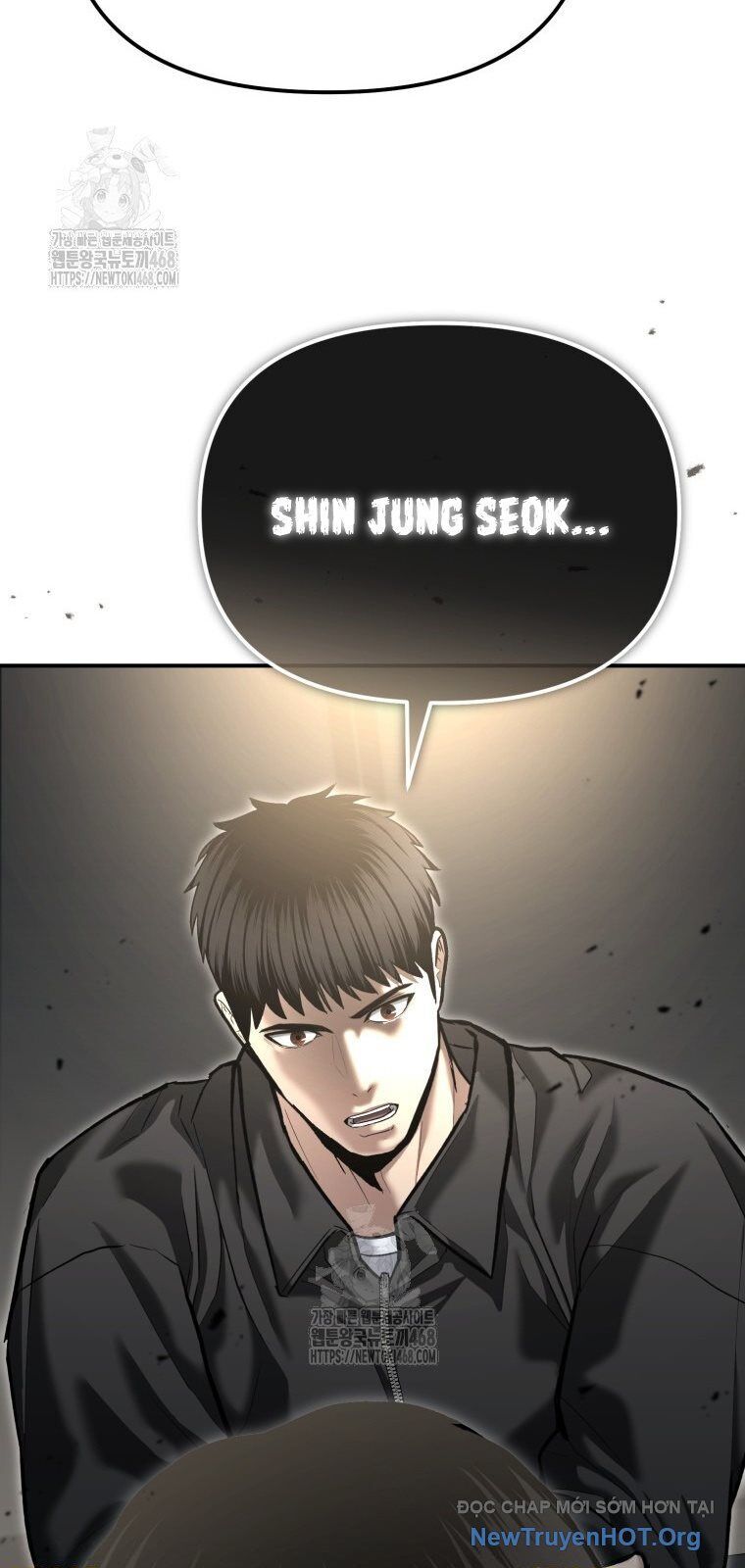 Cảnh Sát Bất Bại Chapter 51 - Next 