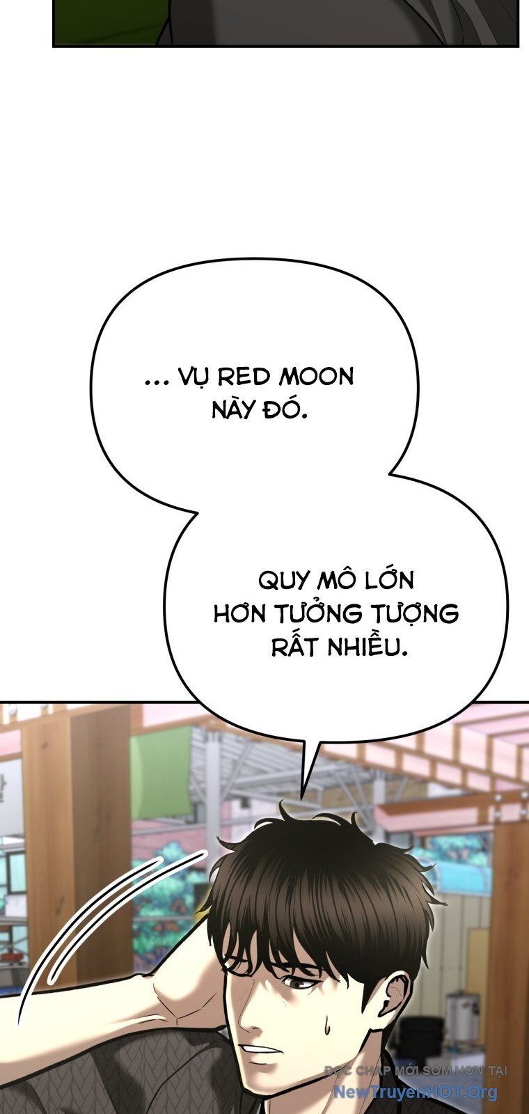 Cảnh Sát Bất Bại Chapter 51 - Next 