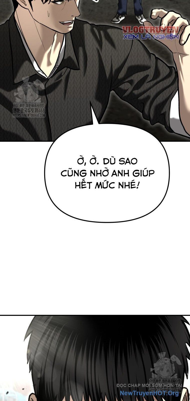 Cảnh Sát Bất Bại Chapter 51 - Next 