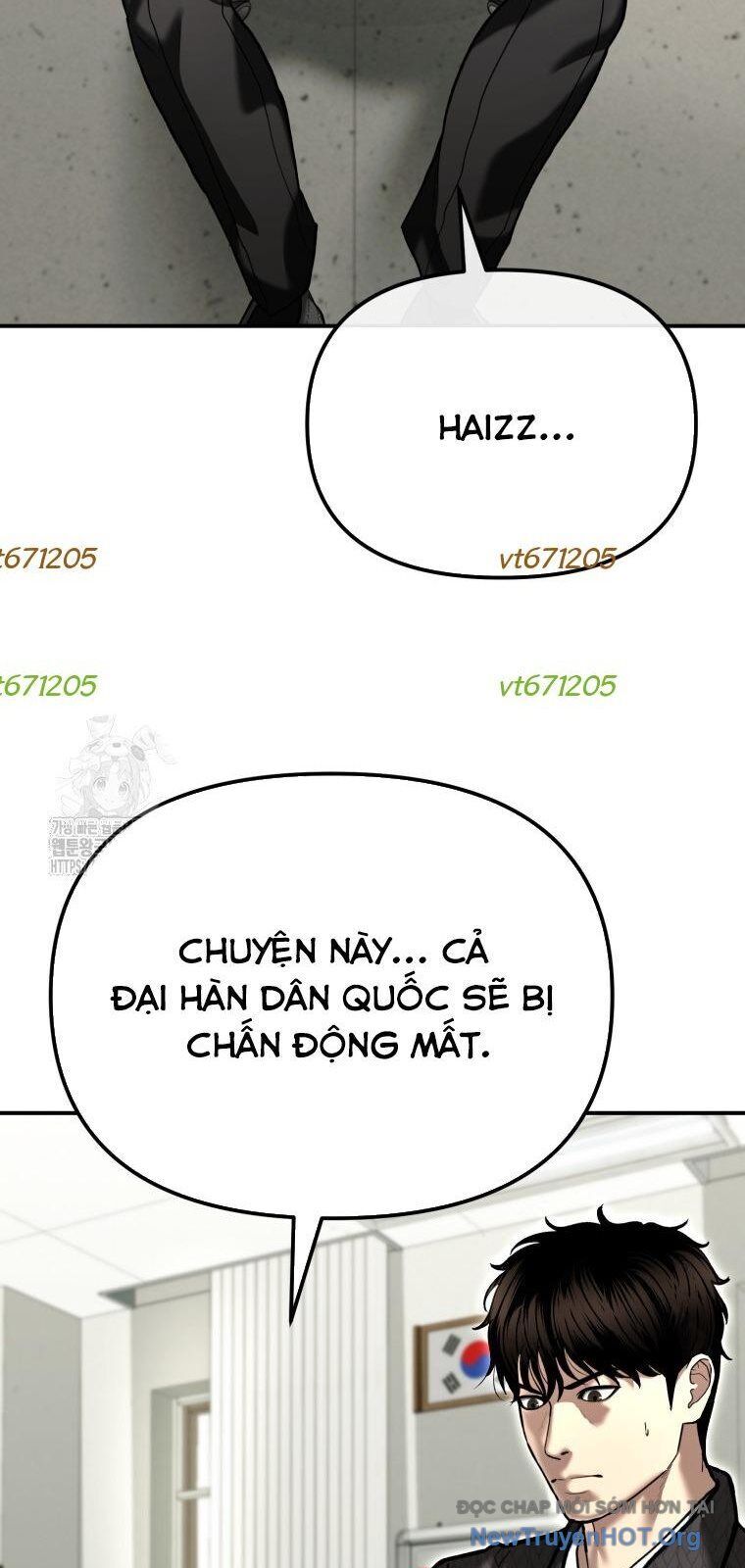 Cảnh Sát Bất Bại Chapter 51 - Next 