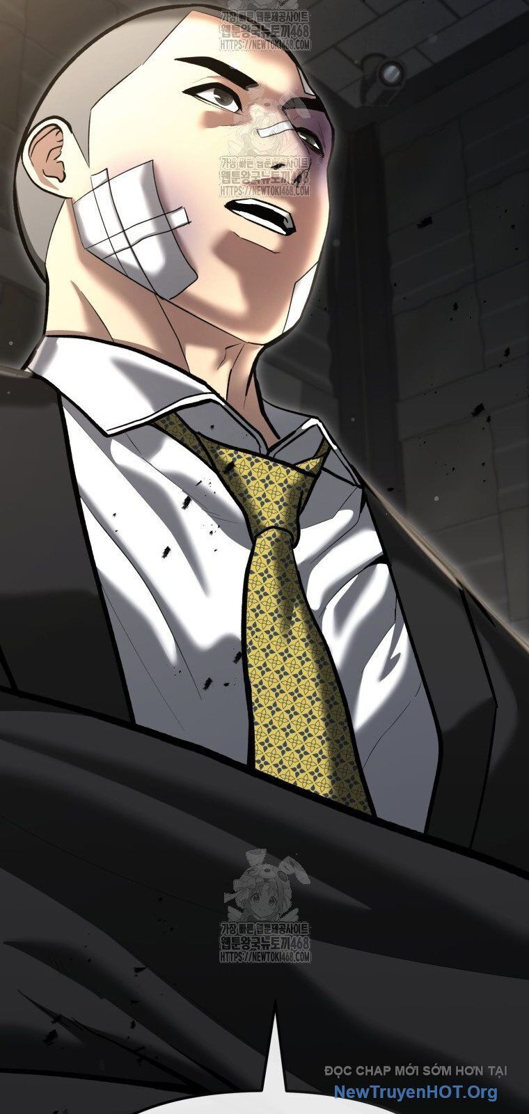 Cảnh Sát Bất Bại Chapter 51 - Next 