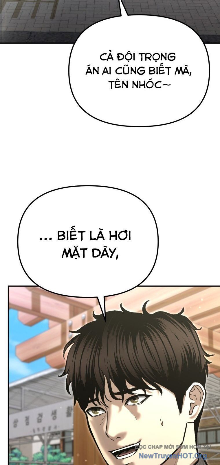 Cảnh Sát Bất Bại Chapter 51 - Next 