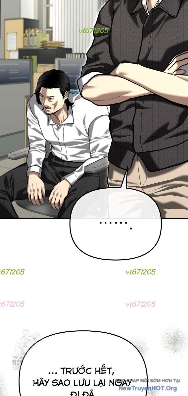 Cảnh Sát Bất Bại Chapter 51 - Next 