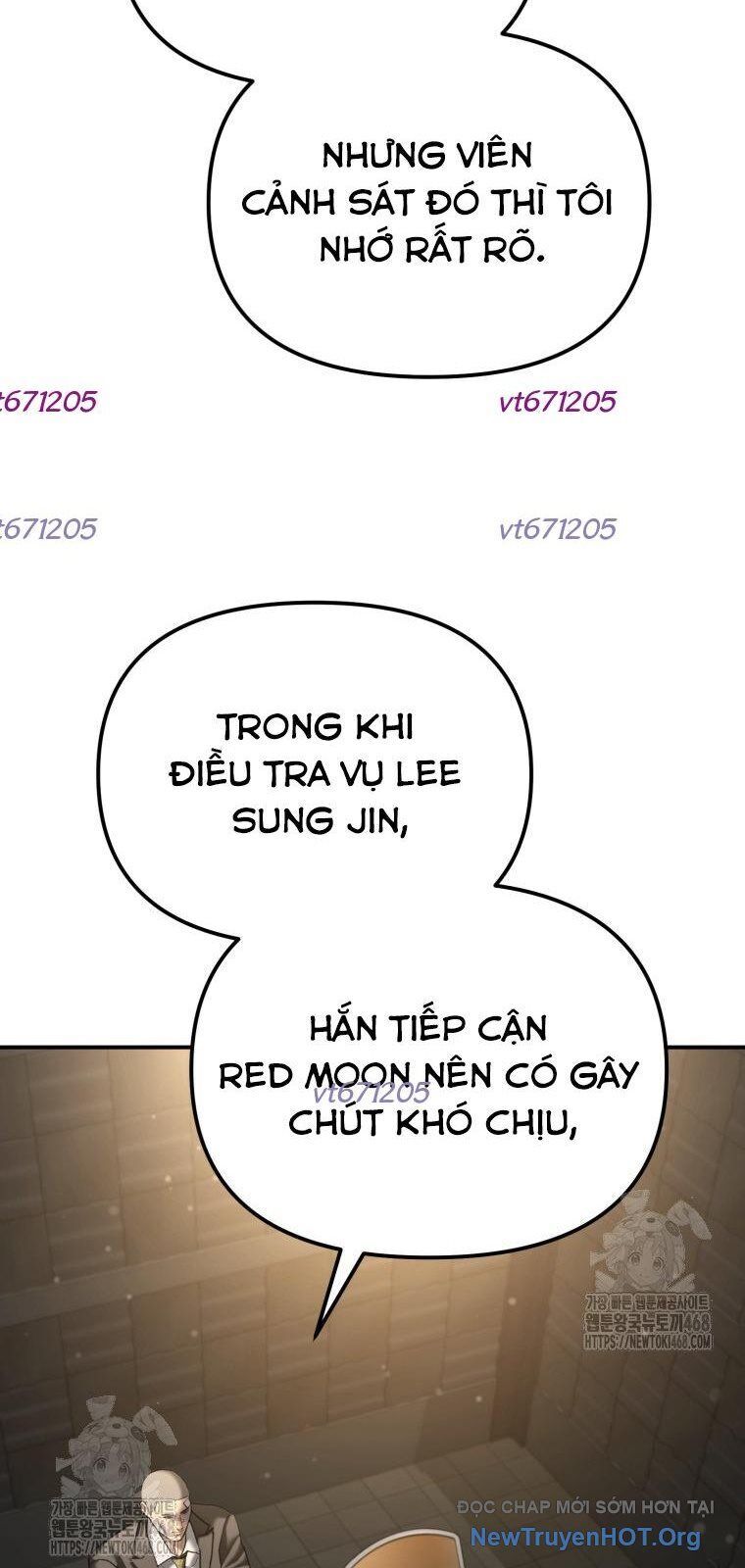 Cảnh Sát Bất Bại Chapter 51 - Next 
