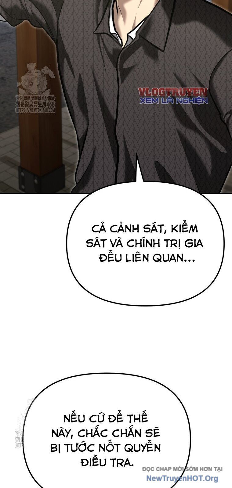 Cảnh Sát Bất Bại Chapter 51 - Next 