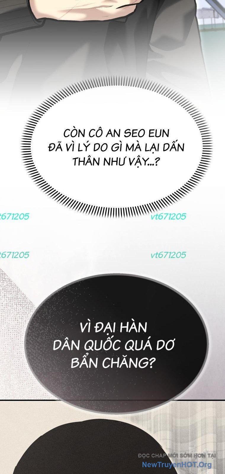Cảnh Sát Bất Bại Chapter 51 - Next 