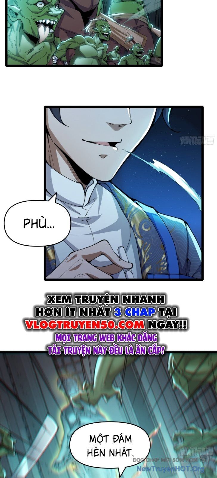 Sau Khi Quỷ Dị Giáng Lâm, Ta Mở Khóa Được Tháp Thông Thiên Chapter 1 - Next Chapter 2