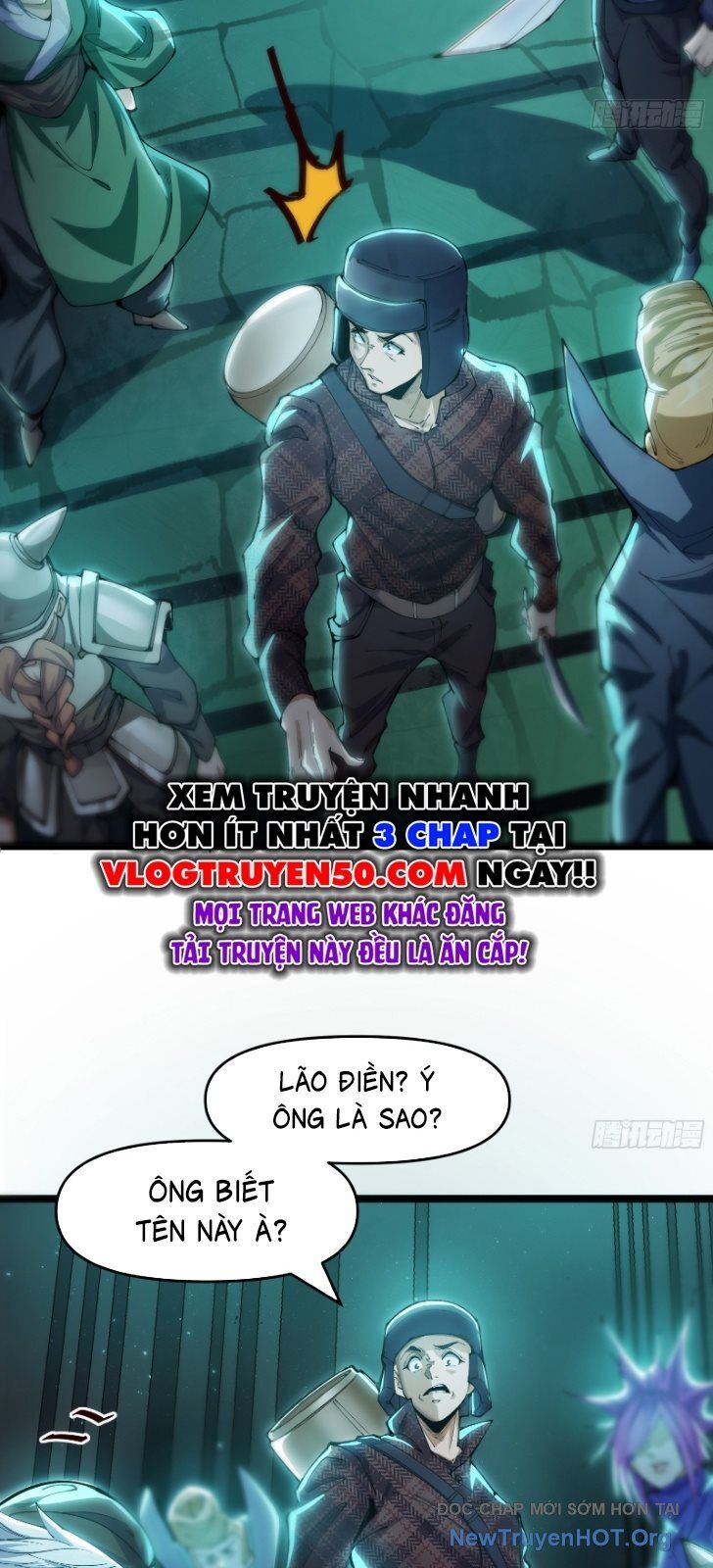 Sau Khi Quỷ Dị Giáng Lâm, Ta Mở Khóa Được Tháp Thông Thiên Chapter 1 - Next Chapter 2