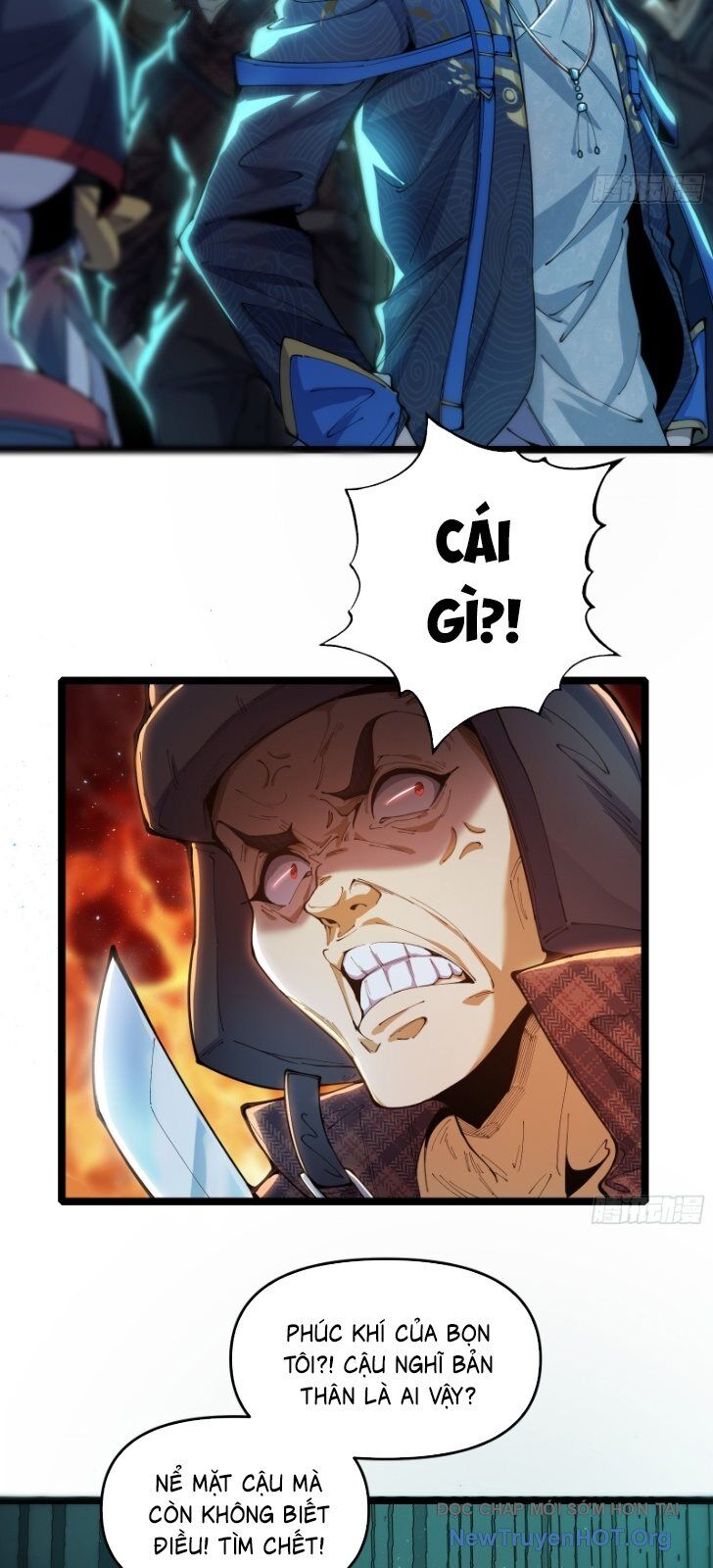 Sau Khi Quỷ Dị Giáng Lâm, Ta Mở Khóa Được Tháp Thông Thiên Chapter 1 - Next Chapter 2