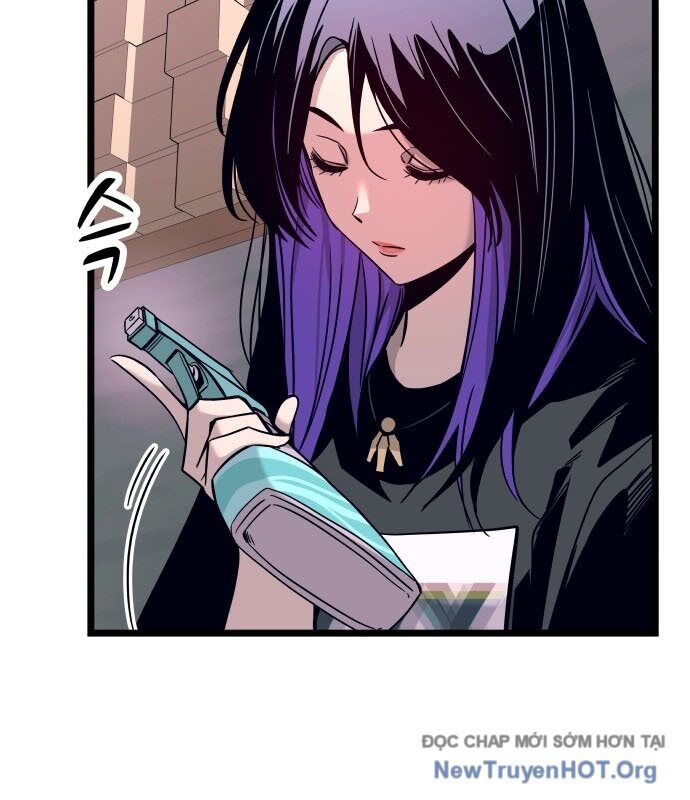 Bias Của Tôi Trên Chuyến Tàu Cuối Cùng Chapter 3 - Trang 2