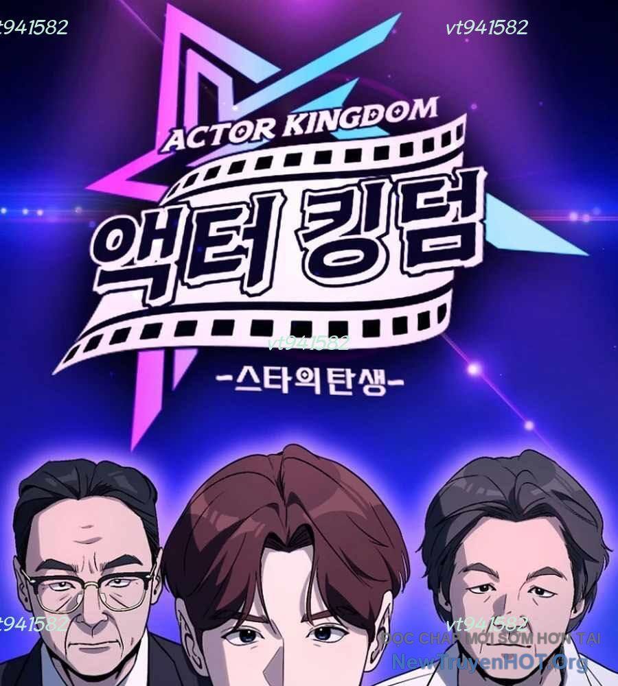 Diễn Viên Ngàn Mặt Chapter 20 - Next Chapter 21