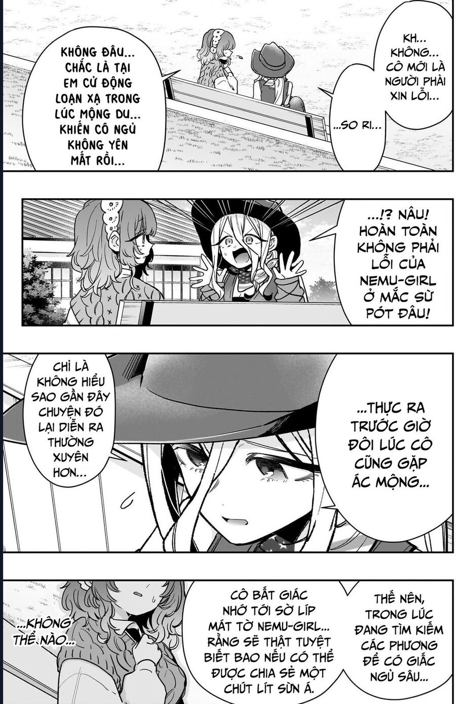 Kimi No Koto Ga Dai Dai Dai Dai Daisuki Na 100-Ri No Kanojo Chapter 219 - Next 