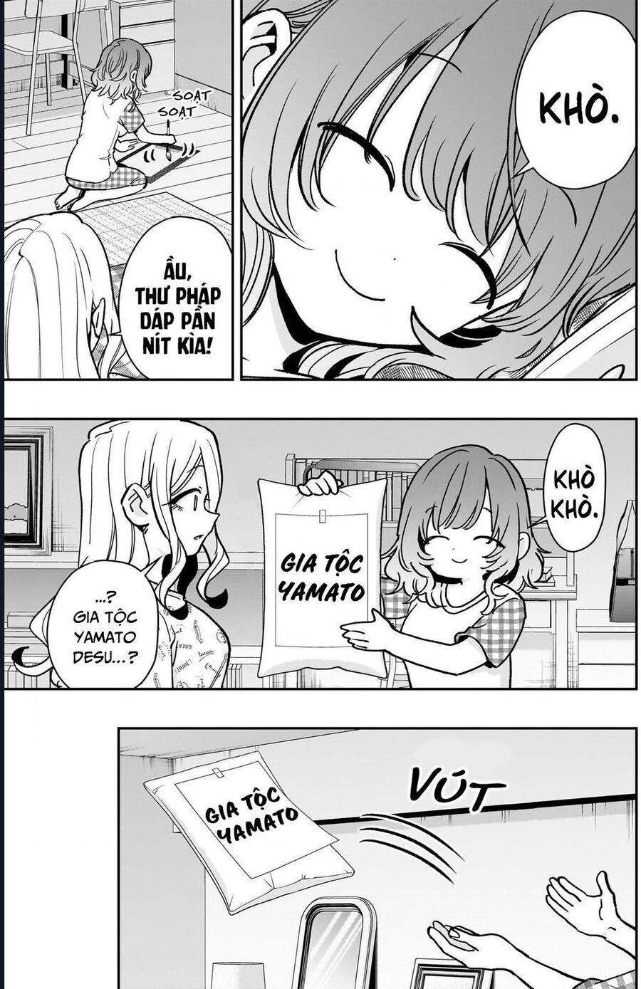 Kimi No Koto Ga Dai Dai Dai Dai Daisuki Na 100-Ri No Kanojo Chapter 219 - Next 