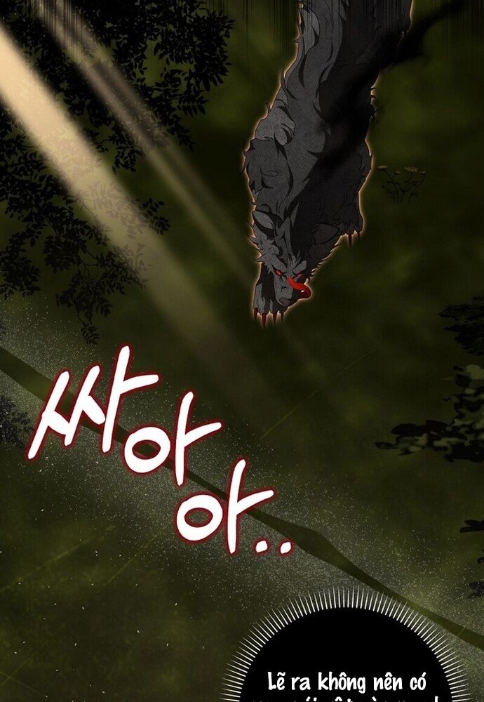 Tôi Chỉ Muốn Ngủ Riêng! Chapter 9 - Next Chapter 10