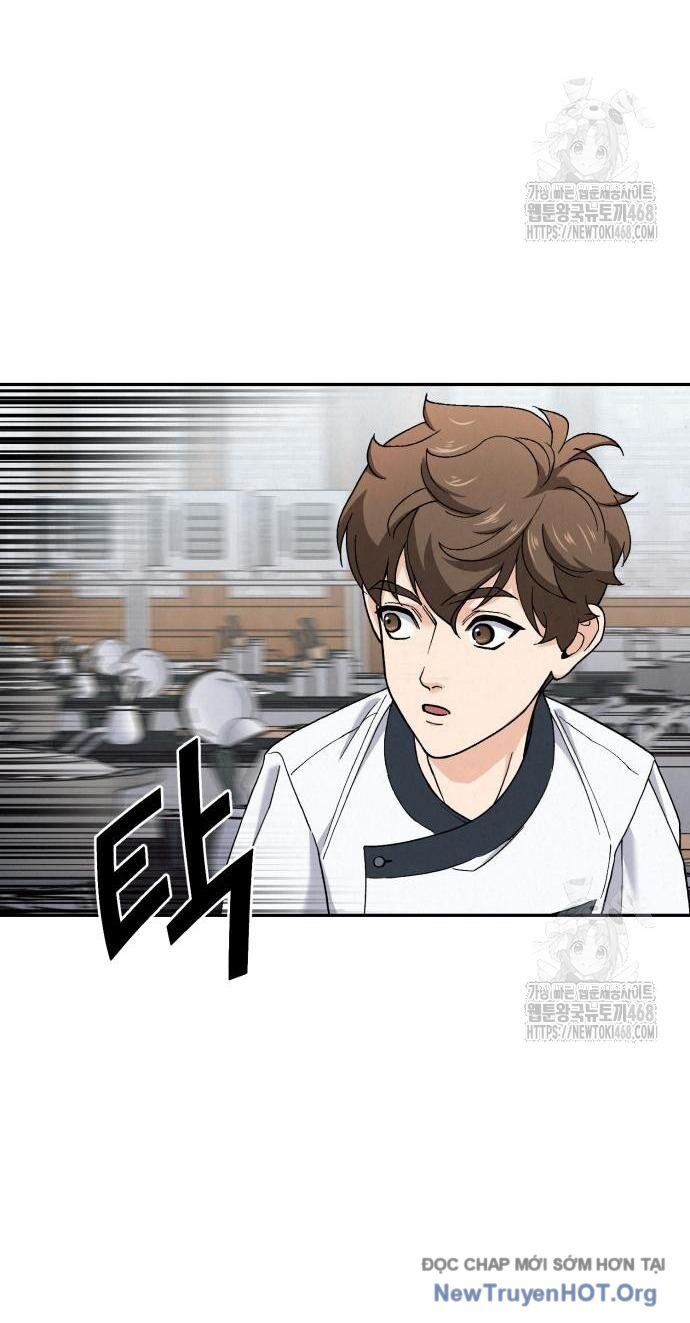 Đấu Trường Ẩm Thực Chapter 7 - Next Chapter 8