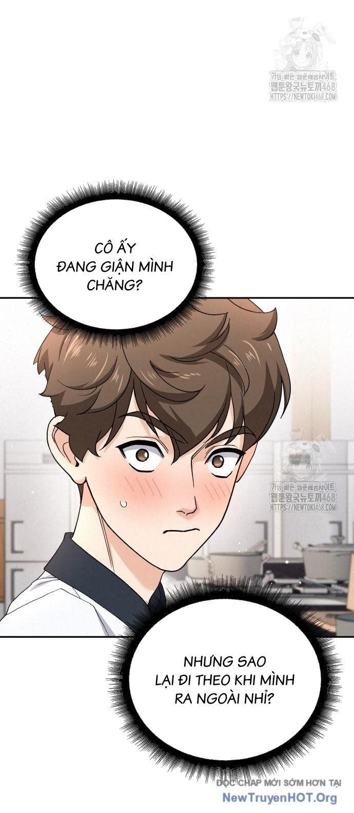 Đấu Trường Ẩm Thực Chapter 7 - Next Chapter 8