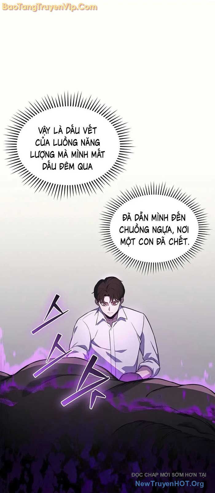 Sự Trở Lại Của Kỵ Sĩ Tử Thần Cấp Thảm Hoạ Chapter 9 - Next Chapter 10