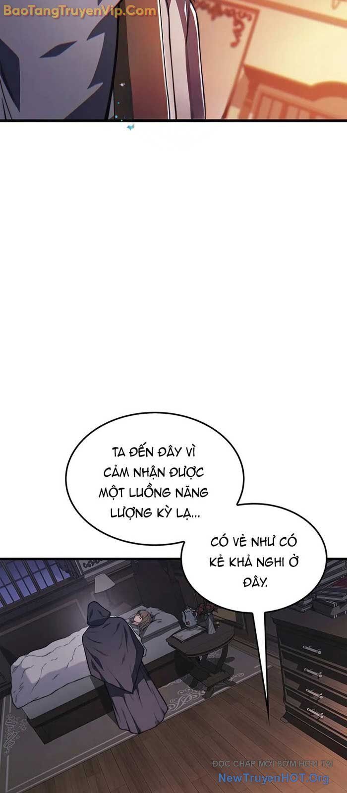 Sự Trở Lại Của Kỵ Sĩ Tử Thần Cấp Thảm Hoạ Chapter 9 - Next Chapter 10
