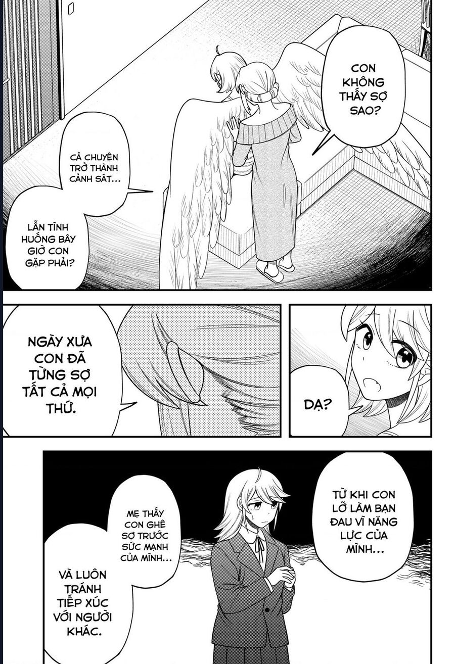 Sirens Won't Sing For You Chapter 20 - Trang 2