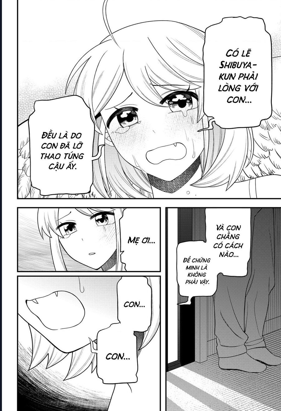 Sirens Won't Sing For You Chapter 20 - Trang 2
