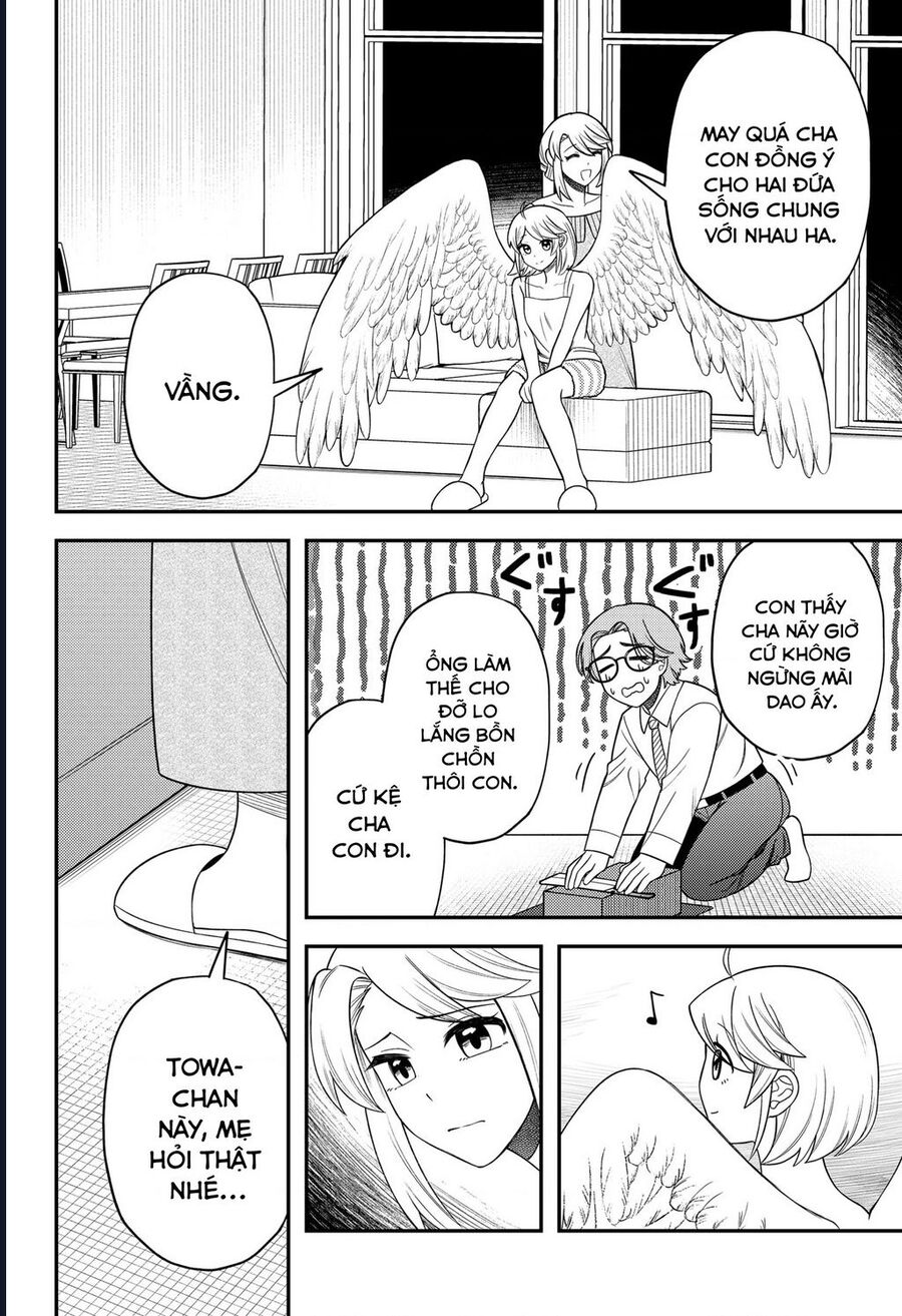 Sirens Won't Sing For You Chapter 20 - Trang 2