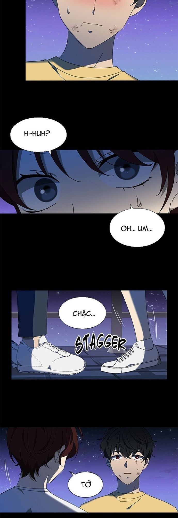 Siêu Sao Độc Chiếm Của Ta Chapter 65 - Trang 2