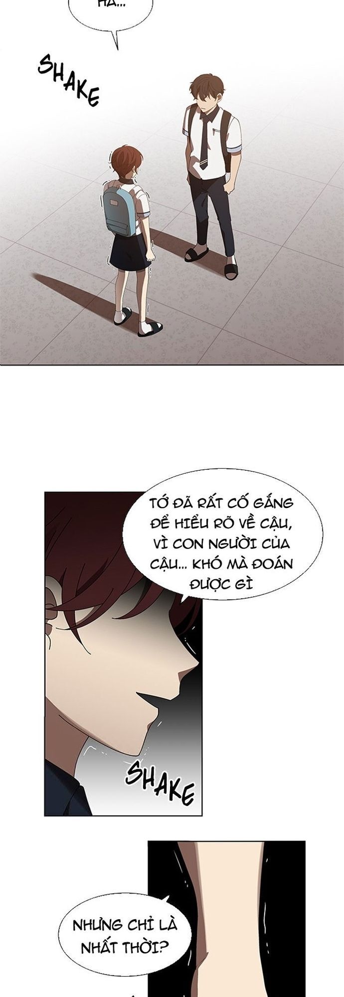 Siêu Sao Độc Chiếm Của Ta Chapter 65 - Trang 2