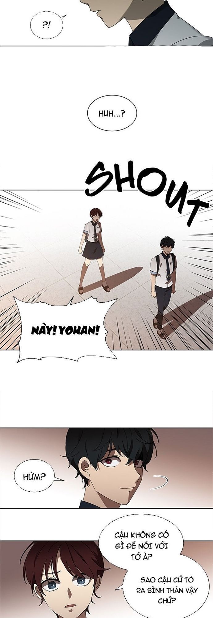 Siêu Sao Độc Chiếm Của Ta Chapter 65 - Trang 2